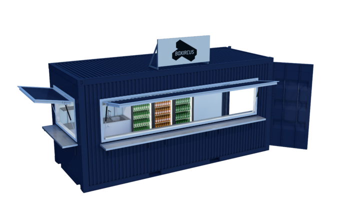 Street food container visualization (birdeye 1)