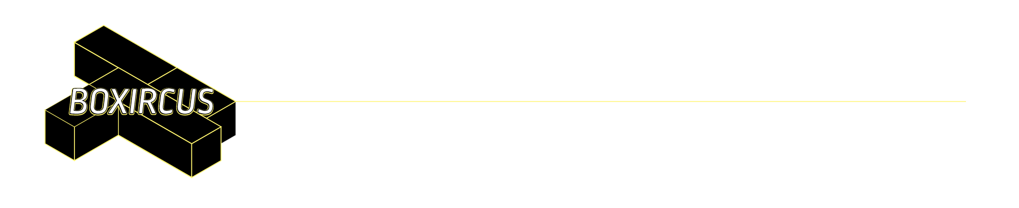 Street Food Container